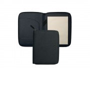 Папка для участника конференции формата А5 Hamilton Dark Blue