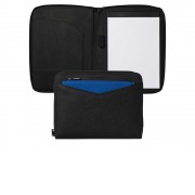 Папка для участника конференции формата А5 Cosmo Blue