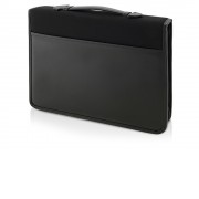 Папка для документов Carey, черный (Р)