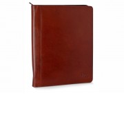 Папка руководителя William Lloyd, коричневый (Р)