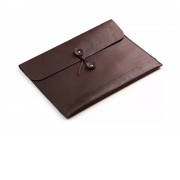 Папка для документов Рио-Гранде, коричневый