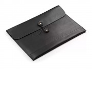 Папка для документов Рио-Гранде, черный