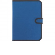 Папка A4 University, ярко-синий