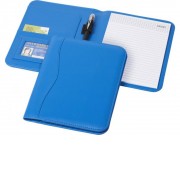 Папка A5 Ebony, морская волна