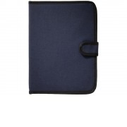 Папка A4 University, темно-синий