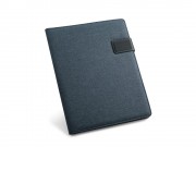 RIORDAN. Папка A4, Синий