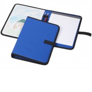 Папка A4 Veela, синий