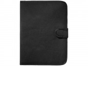 Папка A4 University, черный