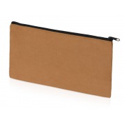 Пенал Venua 20*11 см, коричневый