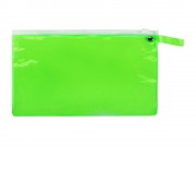 Пенал Веста, зеленый