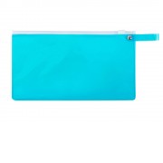 Пенал Веста, голубой