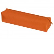 Пенал Log, оранжевый
