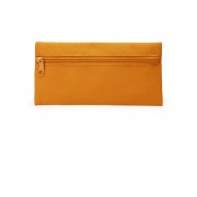 Пенал COLINA из полиэстера 600D, апельсин