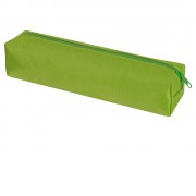 Пенал Log, зеленый