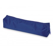 Пенал Log, синий