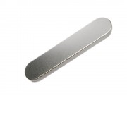 Упаковка G05 в виде пенала для ручки, серебро