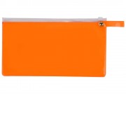 Пенал Веста, оранжевый