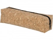 Пробковый пенал Hades, натуральный