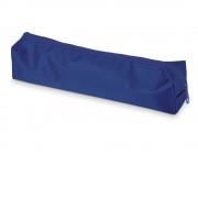 Пенал Log, темно-синий 3590C