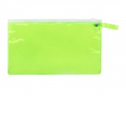 Пенал Веста, зеленое яблоко