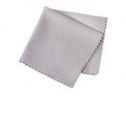 Салфетка из микроволокна, серый
