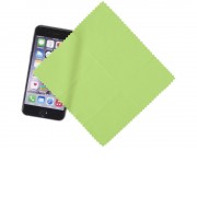 Салфетка из микроволокна, лайм