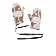 Варежки Анна Павлова. Varvara