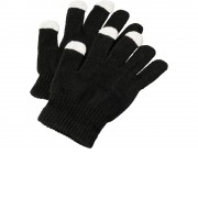 Сенсорные перчатки Billy, черный
