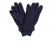 Перчатки флисовые Ямантау L, кл. синий