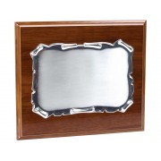 Плакетка для дарственной надписи Ренессанс