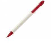 Шариковая ручка Dairy Dream, красный