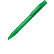 Ручка шариковая Лимбург, зеленый