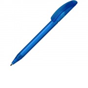 Ручка шариковая Prodir DS3 TFF, голубой