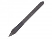 Lorena шариковая ручка RABS - Сумеречный серый, синие чернила