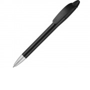 Ручка шариковая Celebrity Айседора, черный