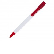 Шариковая ручка Calypso, красный