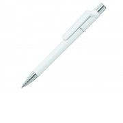 Шариковая ручка из пластика Pepp SI, белый