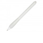 Lorena шариковая ручка RABS - Белый прозрачный, синие чернила