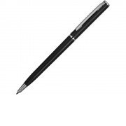 Ручка шариковая Наварра, черный