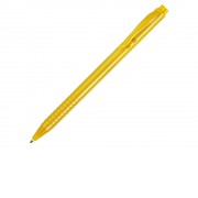 Ручка шариковая Celebrity Кэмерон, желтый