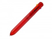 Ручка шариковая Artist многостержневая, красный