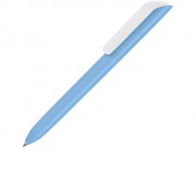 Ручка шариковая UMA VANE KG F, голубой
