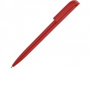 Ручка шариковая Миллениум, красный