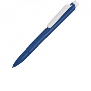 Ручка шариковая ECO W, синий