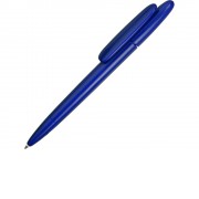 Ручка шариковая Prodir DS5 TPP, синий