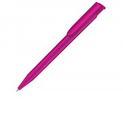 Шариковая ручка soft-toch Happy gum., розовый