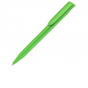 Шариковая ручка soft-toch Happy gum., салатовый