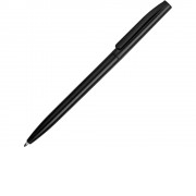 Ручка пластиковая шариковая Reedy, черный