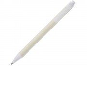 Шариковая ручка Dairy Dream, белый