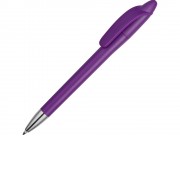 Ручка шариковая Celebrity Айседора, фиолетовый